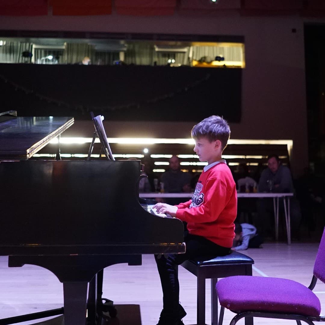 JustPlay Music School 3