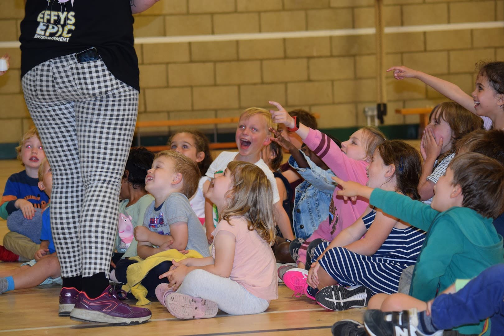 Effy's Epic Entertainment 2