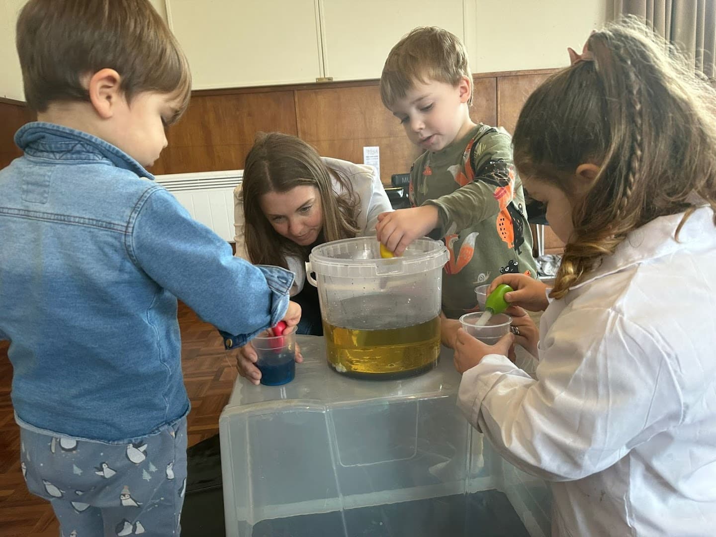 Wonder Create Play 2