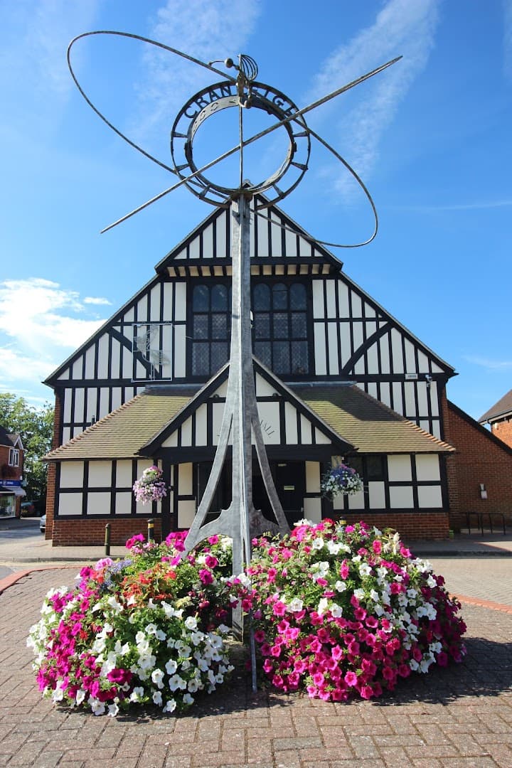 Cranleigh Village Hall