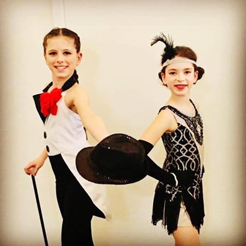 Suite 109 Costumes 4