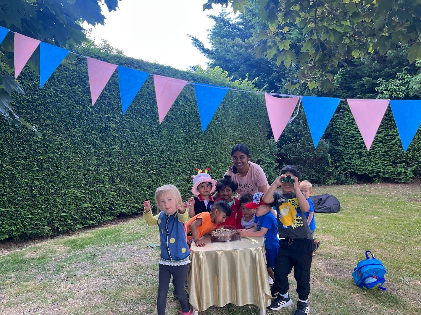 Miracle Gardens Nursery - OFSTED registered, high quality provision 6