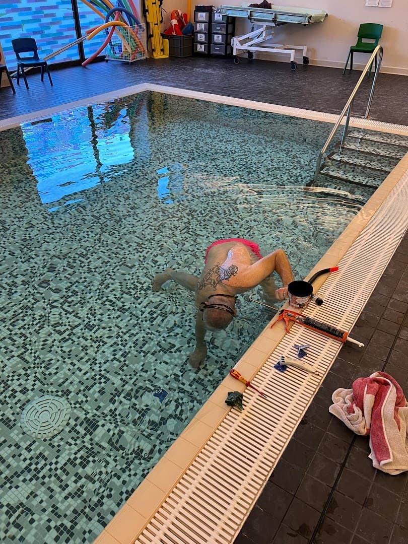 Surrey Pools and Water 5