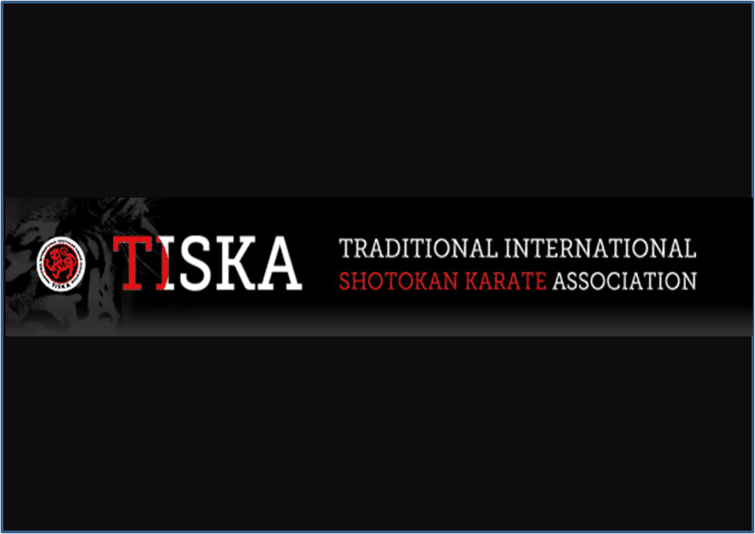 TISKA Surbiton Shotokan Karate School 6