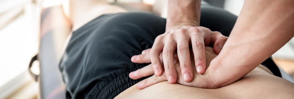 The Westway Clinic - Osteopathy & Reflexology 7