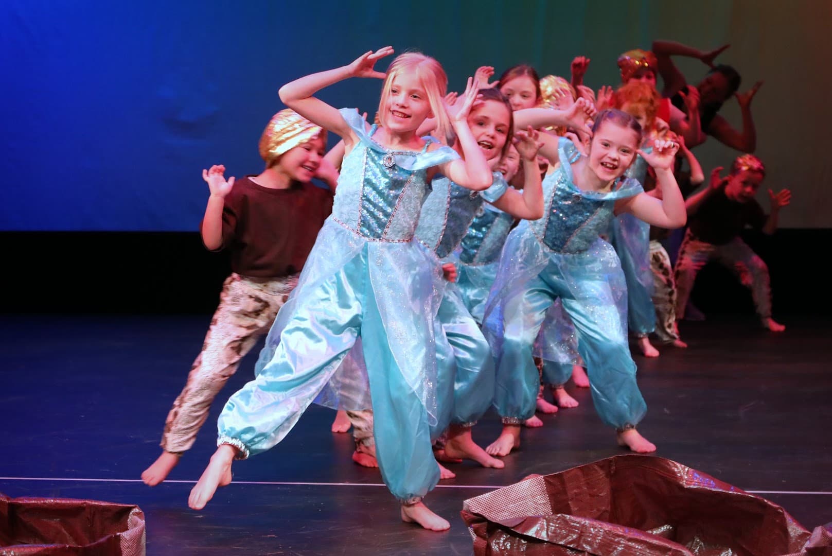 Star Steppers Performing Arts Reigate 6