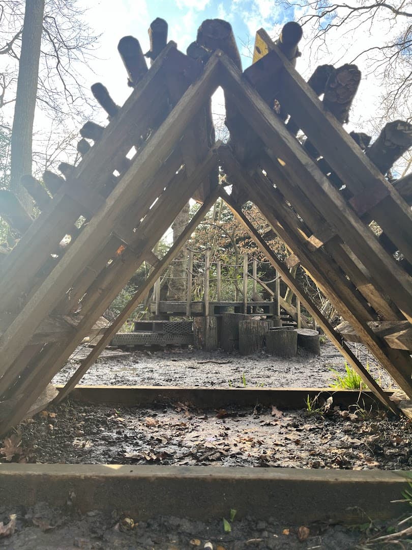 The Burrow Nursery 9