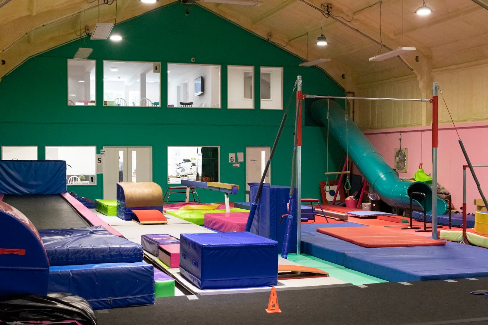 Silvermere Gymnastics