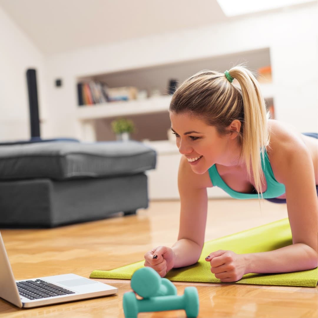 Busylizzy Camberley & Sandhurst 9