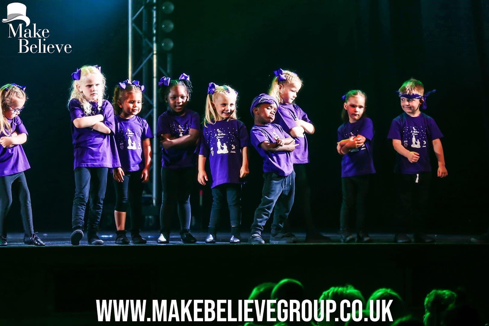 Make Believe Camberley 2