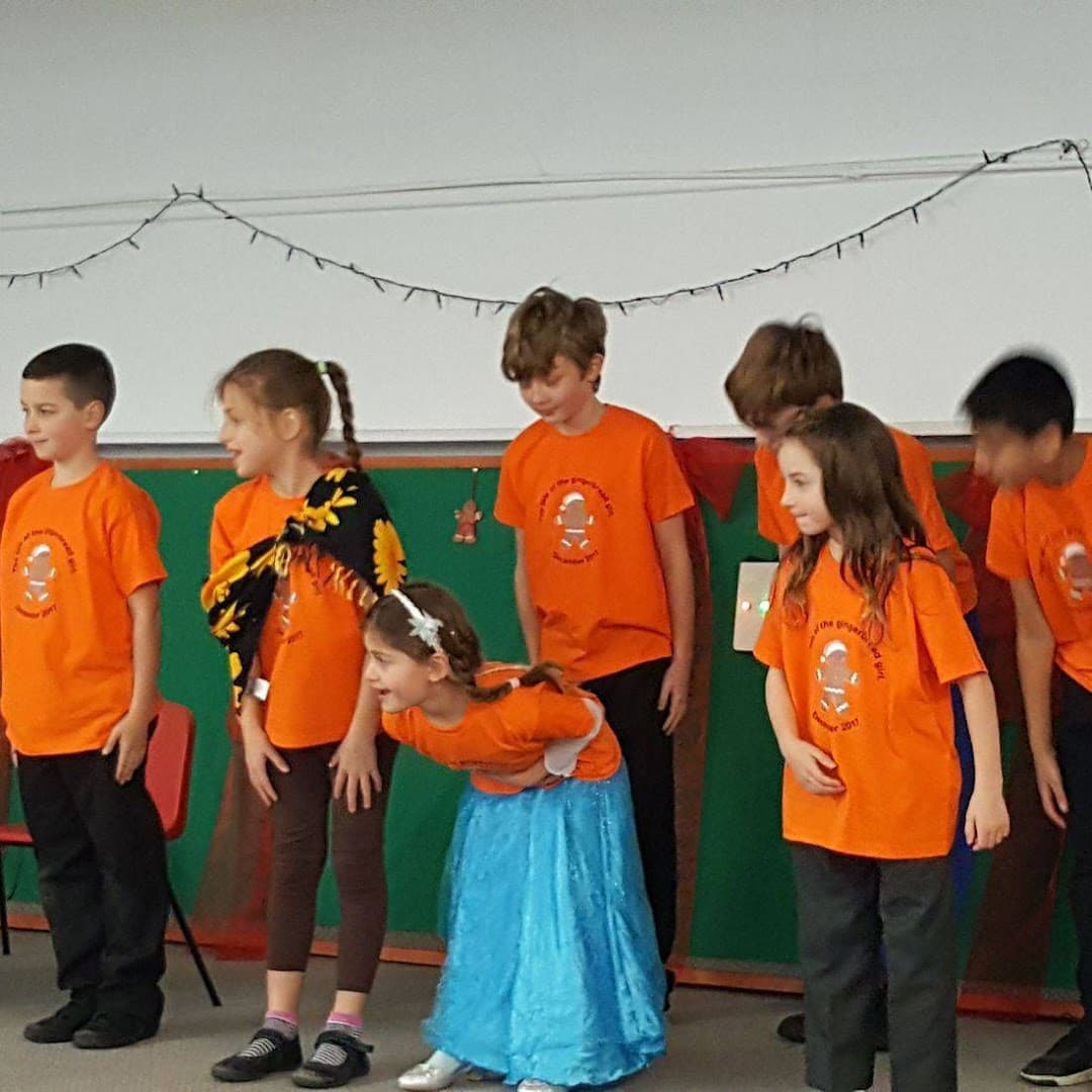 Newson Academy of Speech & Drama