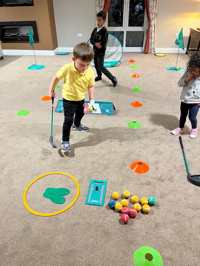 Golfstarz North Surrey 2