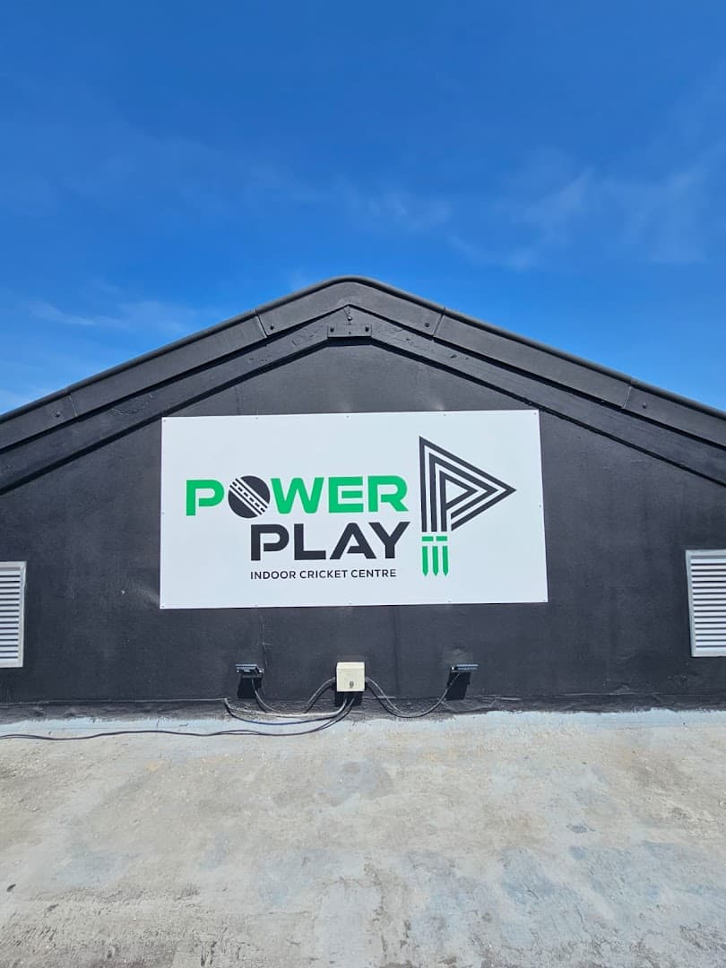 PowerPlay Indoor Cricket Centre 3