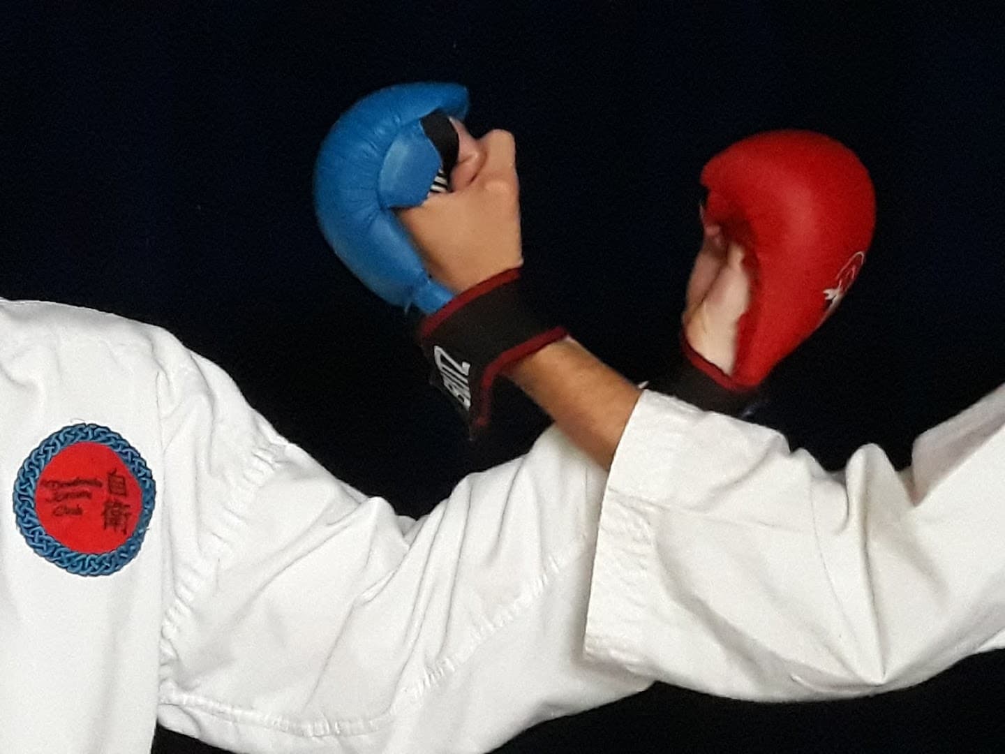 Meadvale Karate Club 3