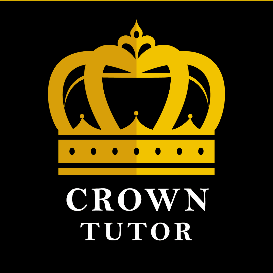 Crown Tutor 10