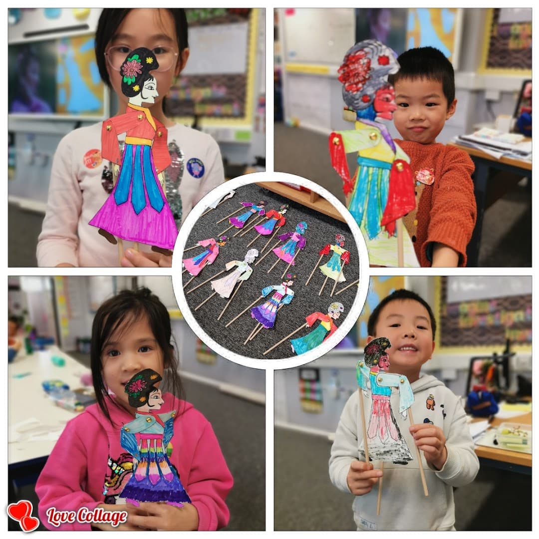 Epsom Branch - Orpington Chinese Language School 10