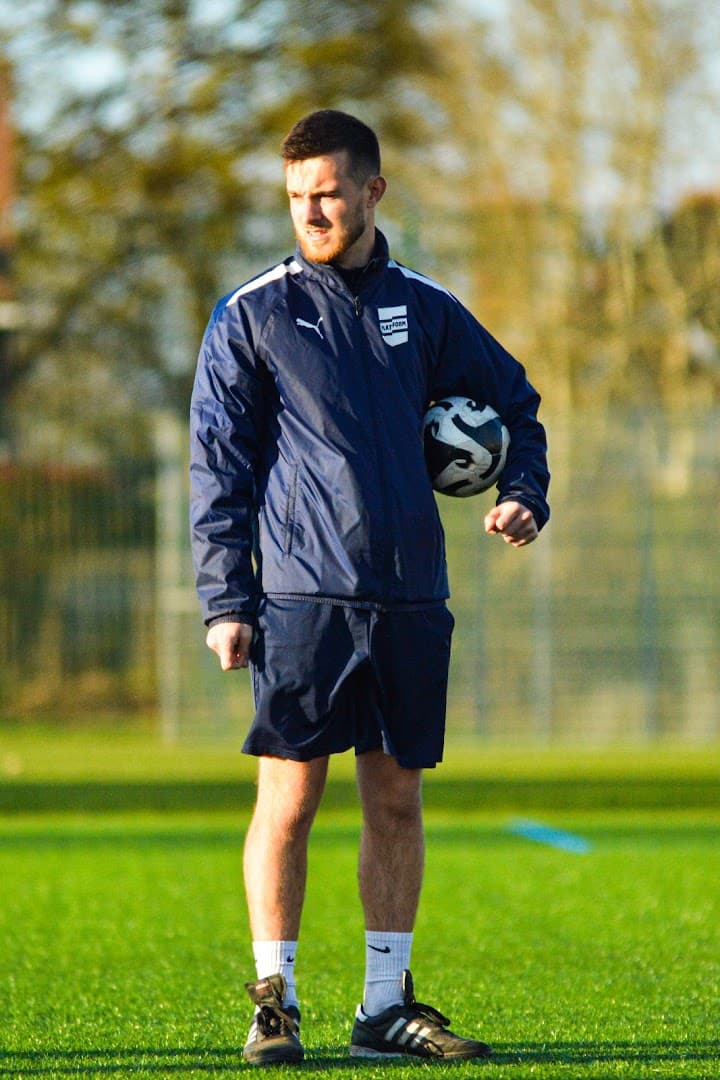 Platform Sports Coaching 4