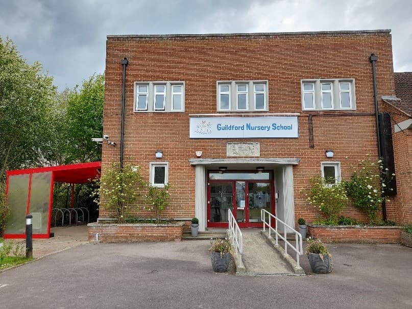 Guildford Family Centre