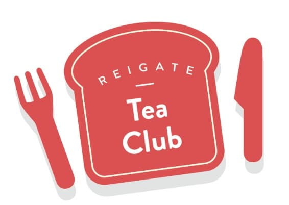 Reigate Tea Club - The Kids Clubs Family