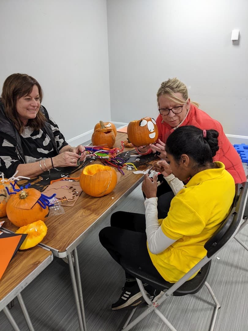 Bright Lights Junior Youth Club 10