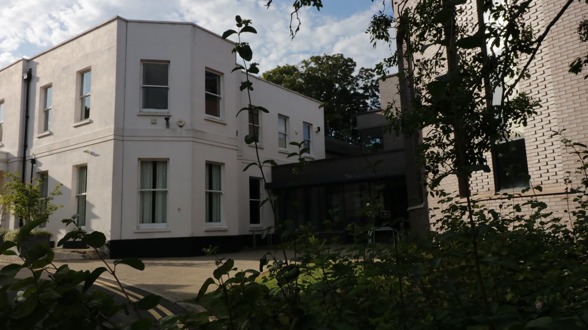 Department of Drama, Theatre and Dance 4