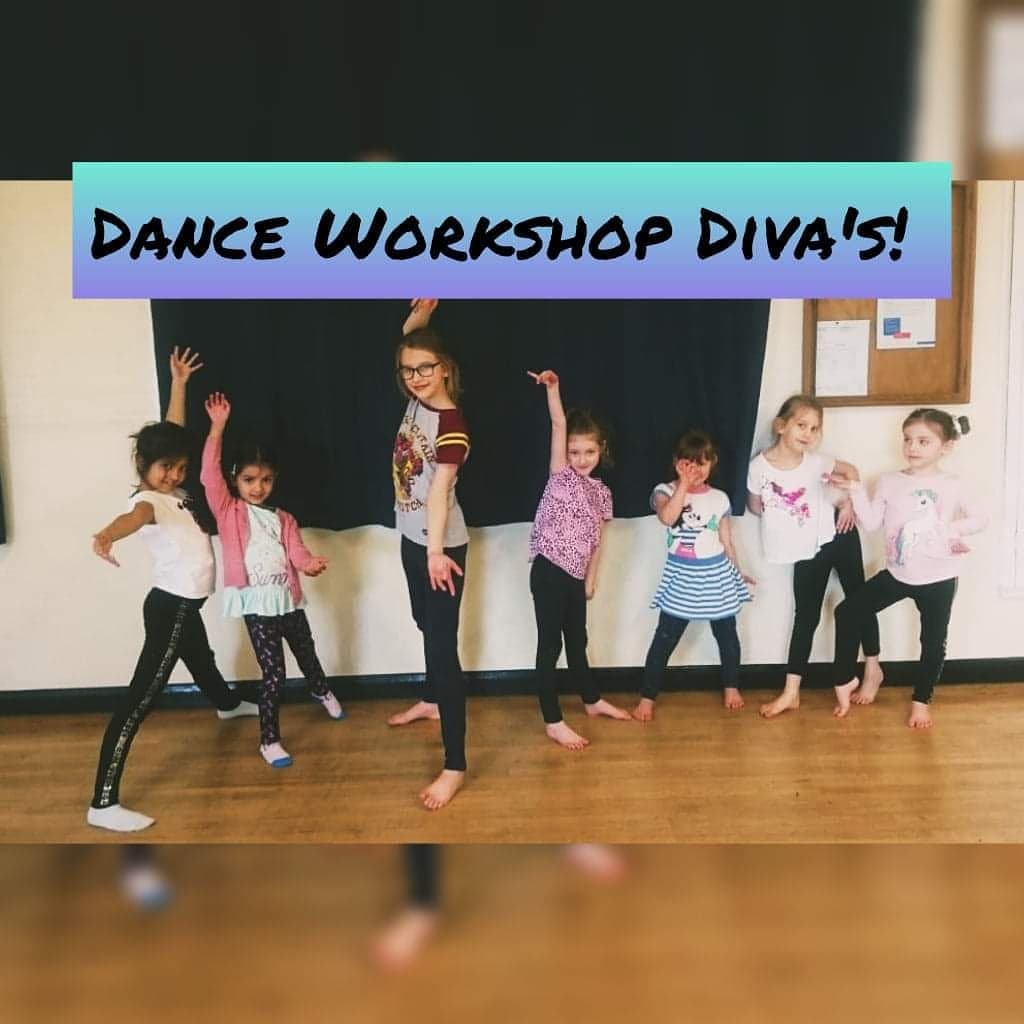 Aspects of Dance Academy 6