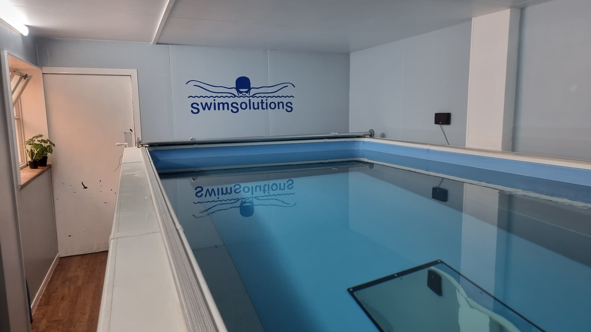 SwimSolutionS