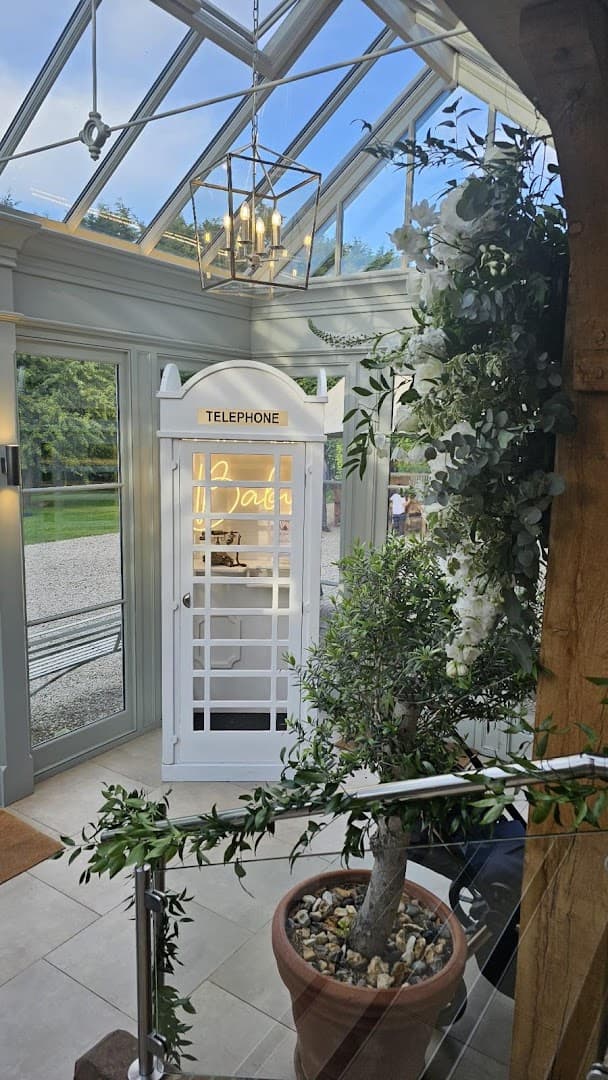 Farnham Sound & Light 3