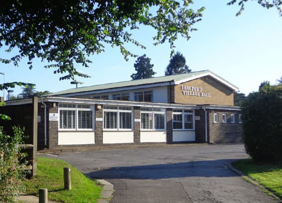 The Man In The Moon Drama Workshops: Guildford South