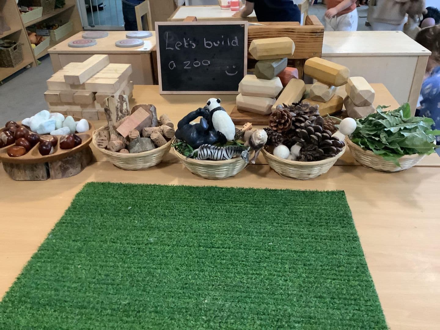 Dawny's Nursery & Pre-School 4