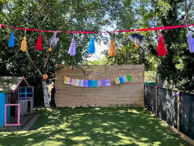 Little Gems Montessori Preschool and Nursery 2