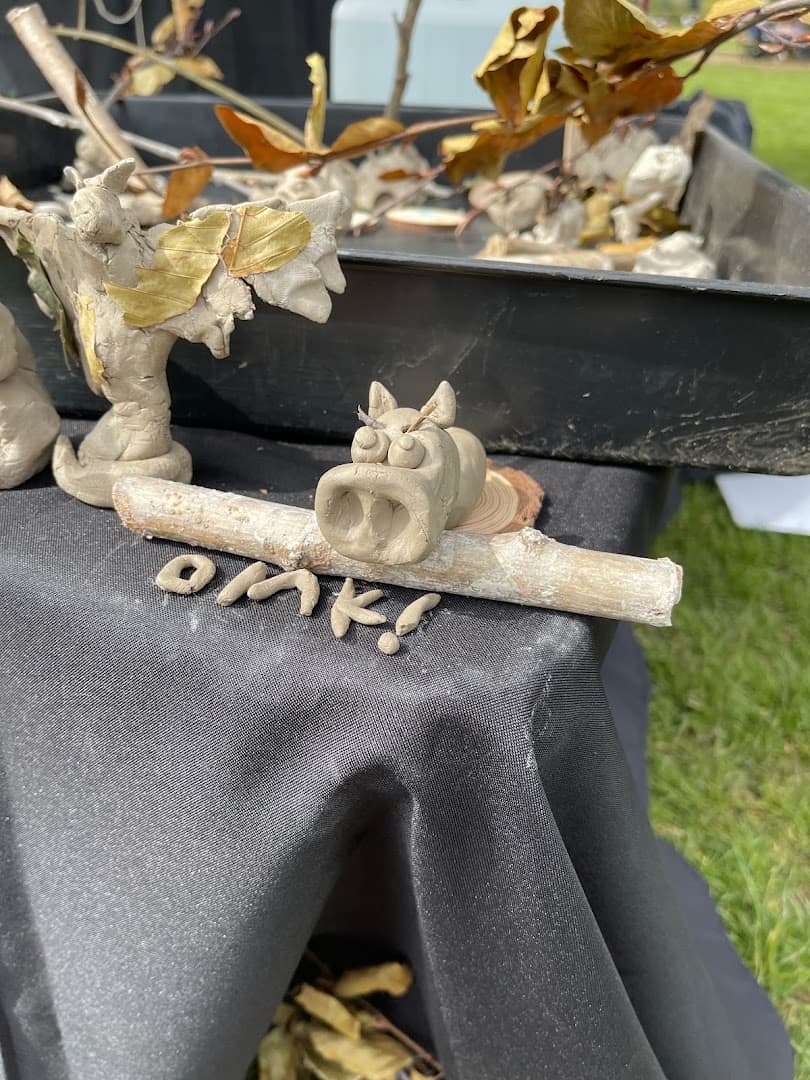 The Outdoors Project | Outdoors activities for kids | Reigate & Redhill 5