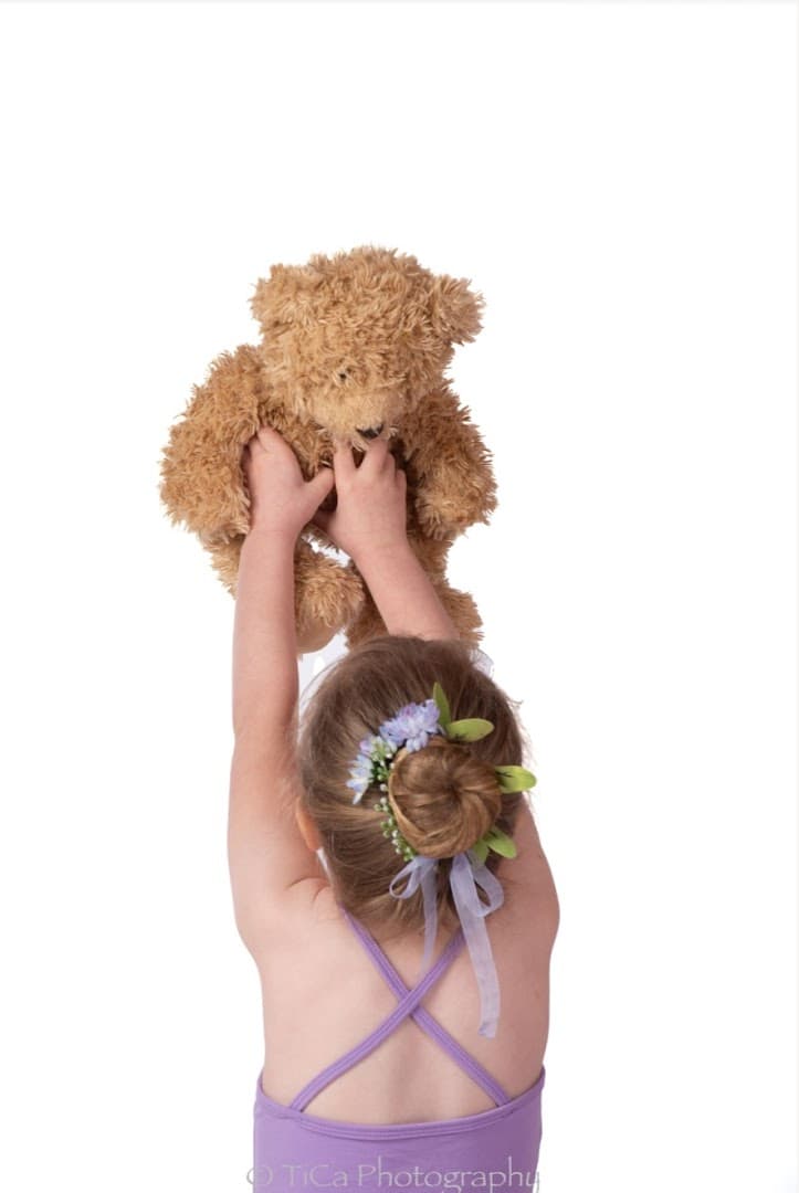 Little Farnham Ballet 4