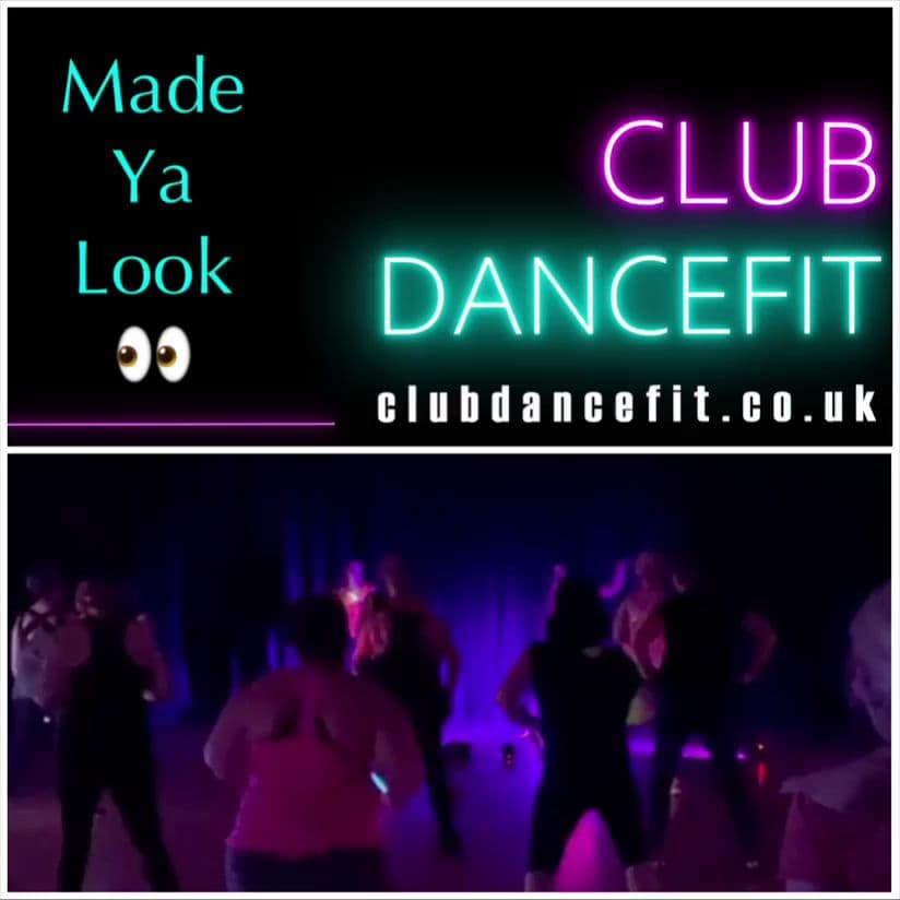 Club DanceFit 6