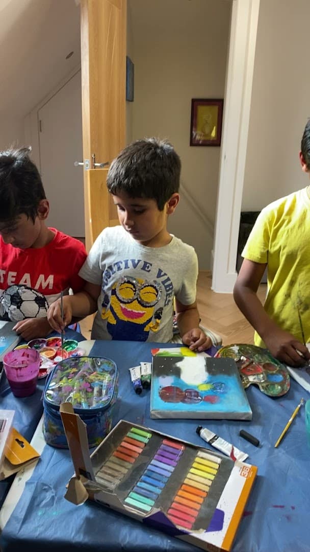 Magical Interiors 4 U 2