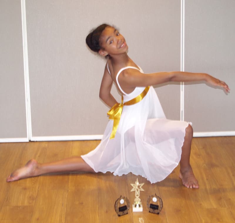 Haslemere Performing Arts School of Dance and Musical Theatre 2