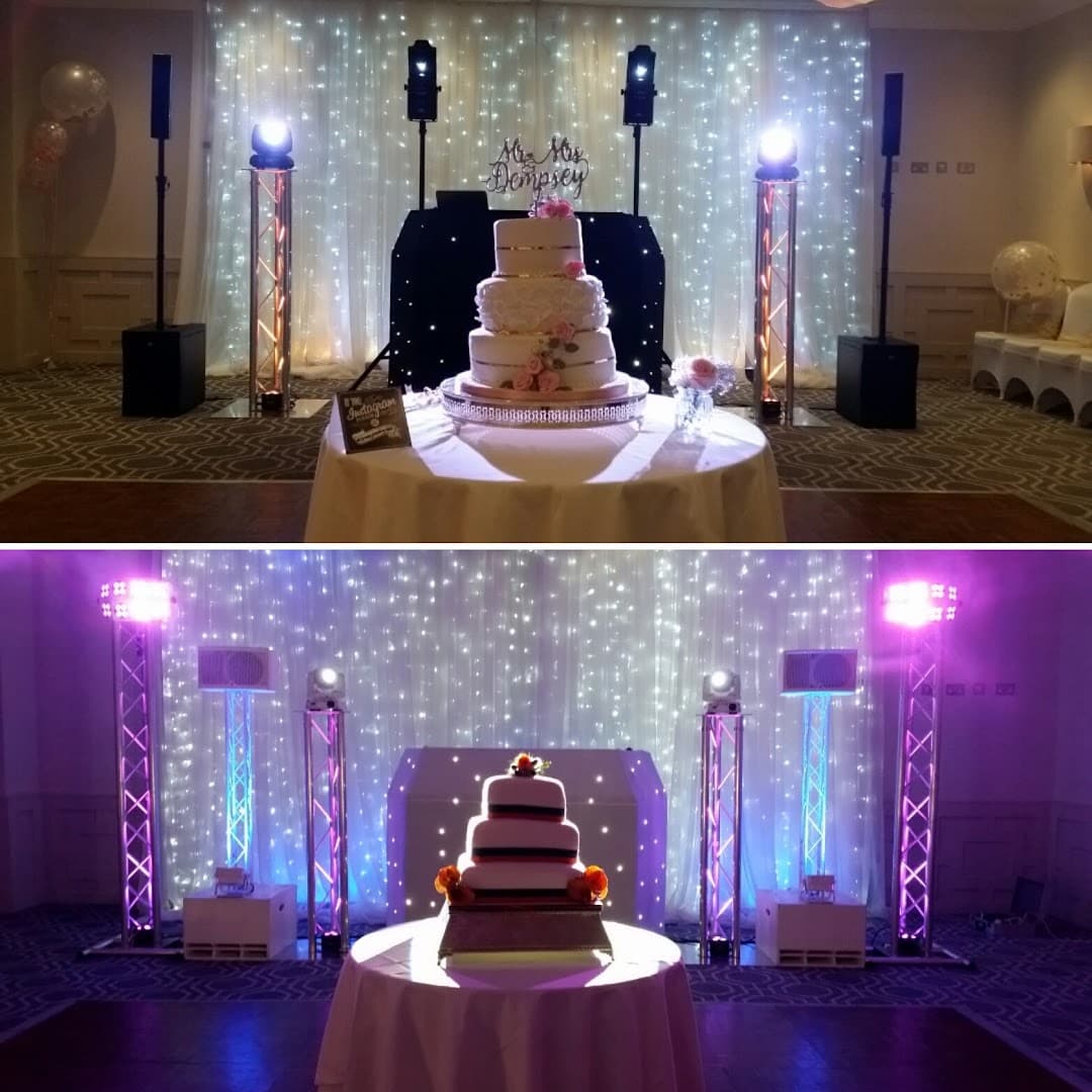 DJ Steve Telling Ltd 4