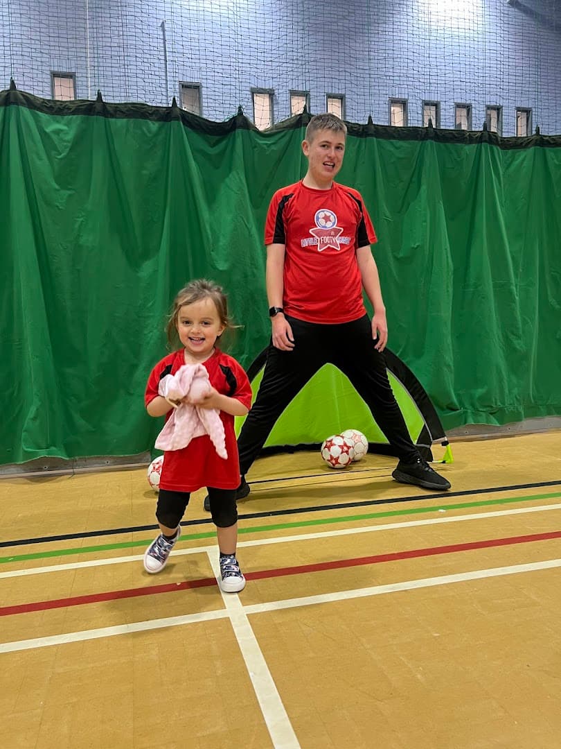 Little Footy Stars 4