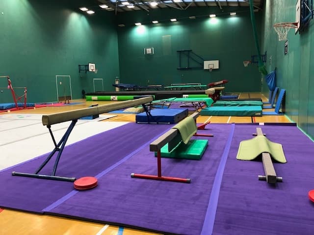 Epsom Gymnastics 3