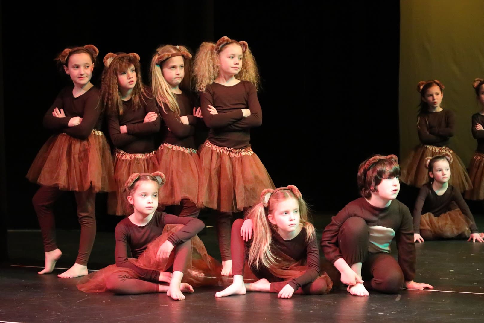 Star Steppers Performing Arts Reigate 7