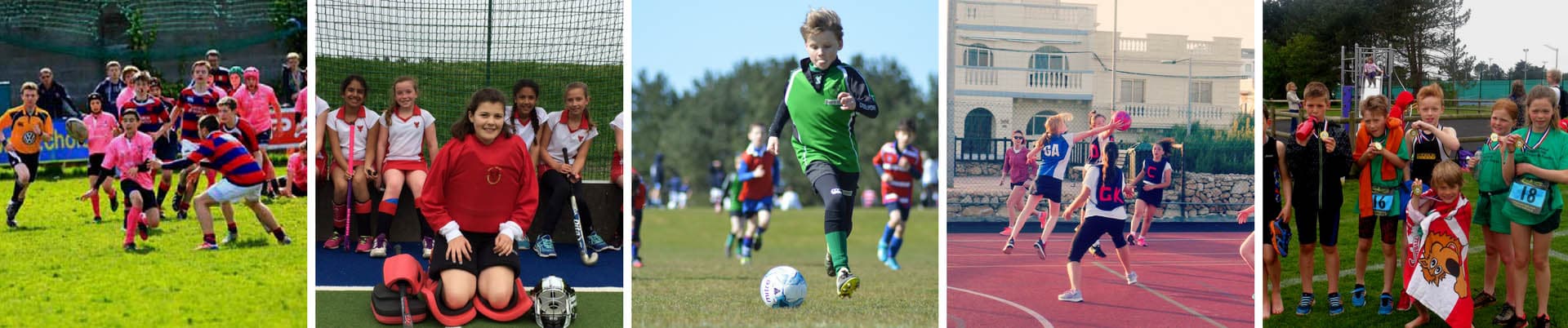 Sweet Chariot - School Educational & Sports Tours