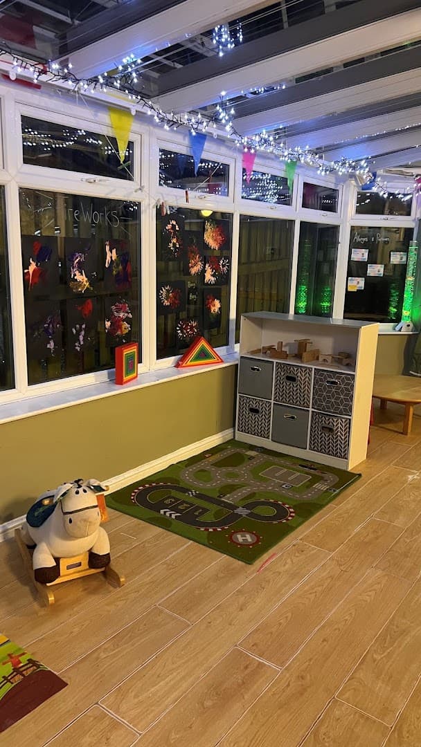 Starfish Children's Day Nursery