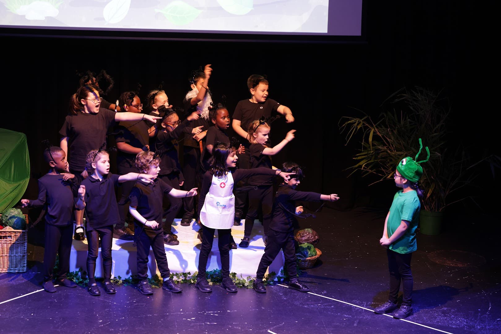 Drama Kids - Banstead 7