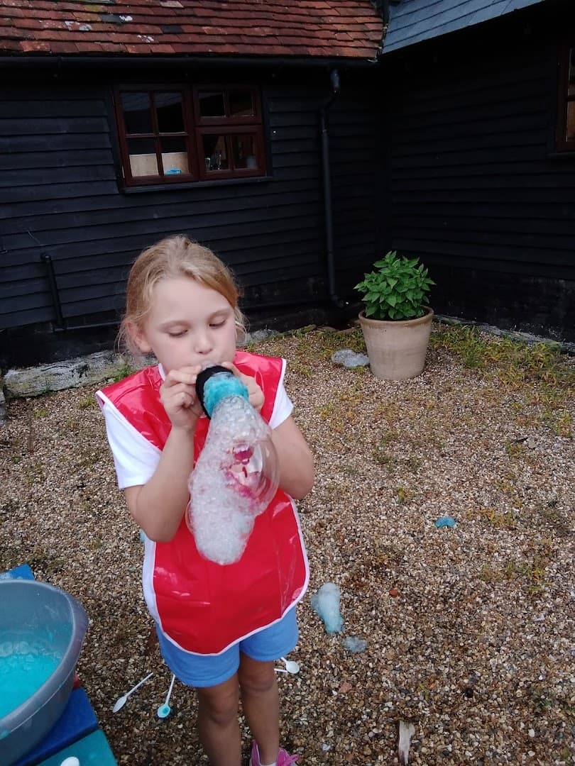 Barracudas Activity Day Camps - Godalming 5