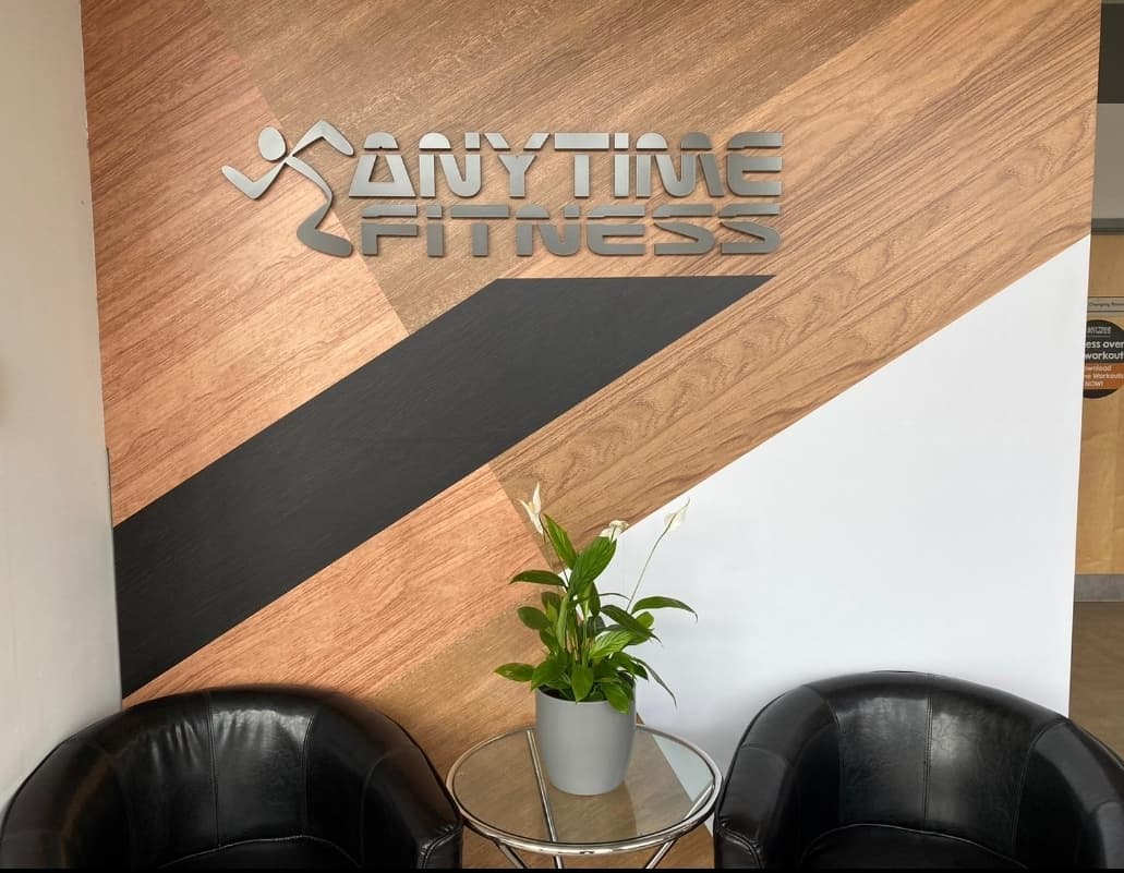 Anytime Fitness Farnham 2