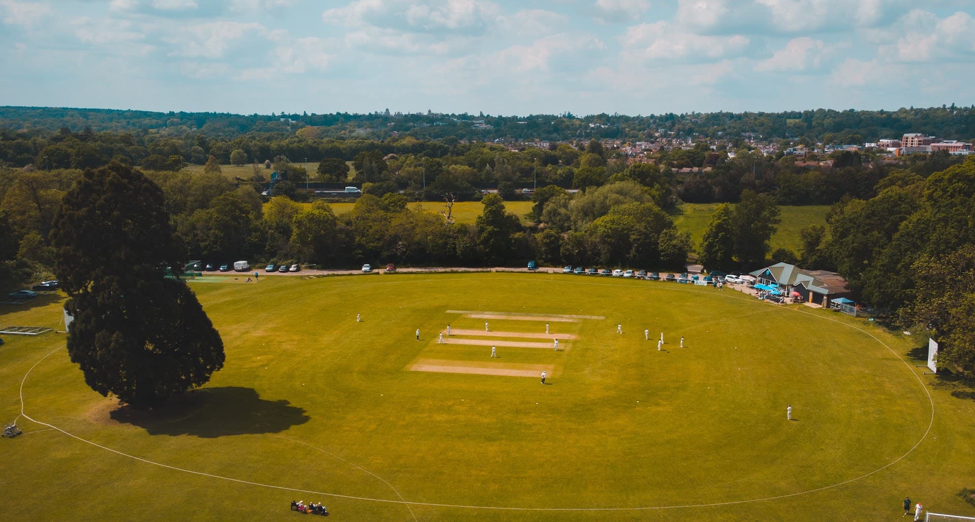 Egham Cricket Club