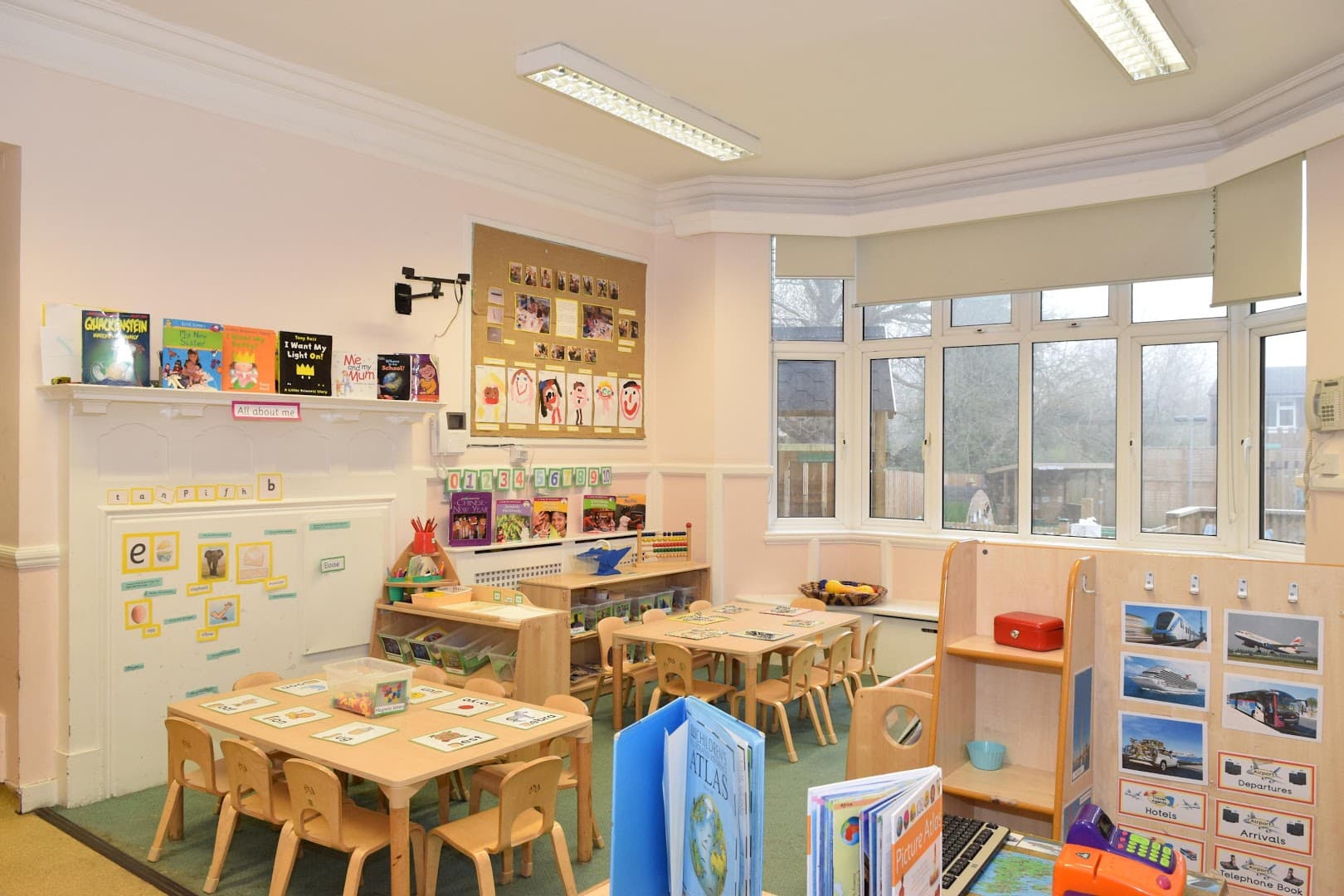 Bright Horizons Surbiton Day Nursery and Preschool 2