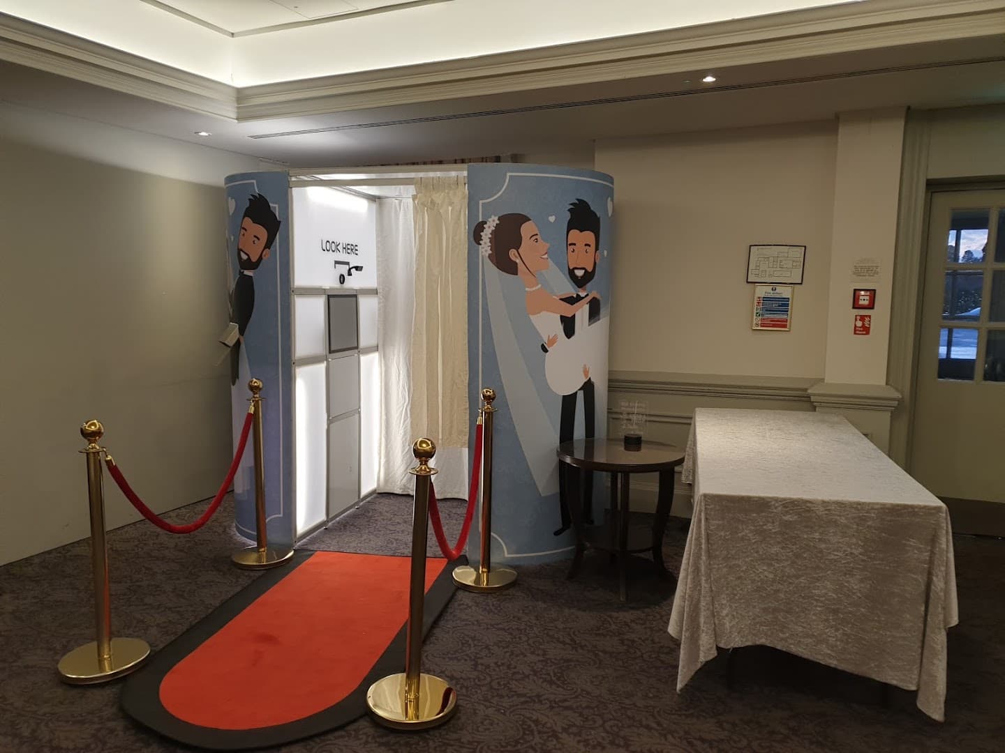 MB Events Entertainment