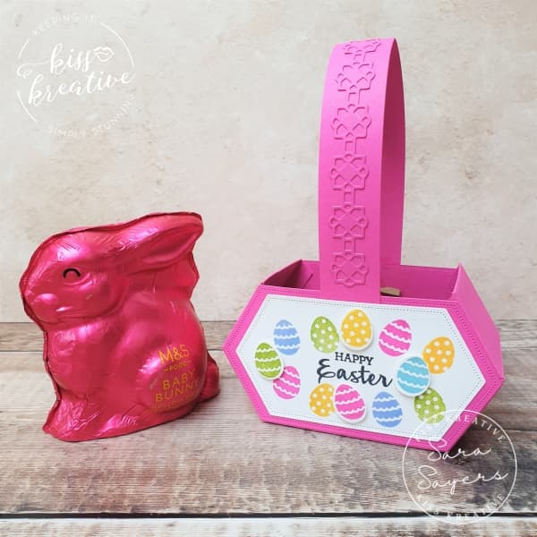 KISS Kreative (was Crafty Little Minx)- Sara Sayers 3