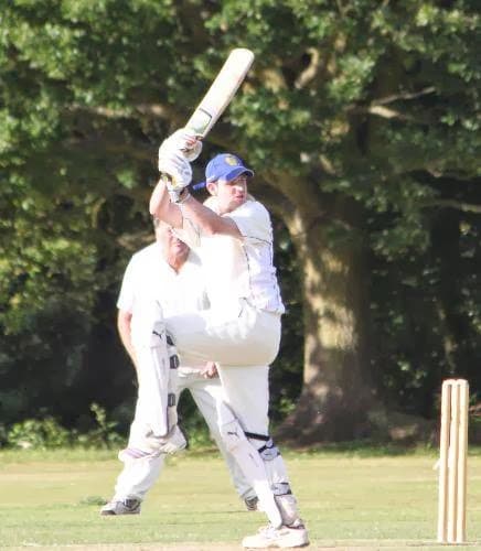 Englefield Green Cricket Club